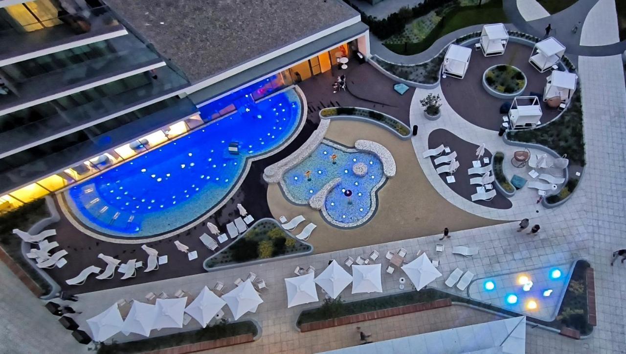 Baltico Wave View Deluxe Apartament مينززدرويه المظهر الخارجي الصورة