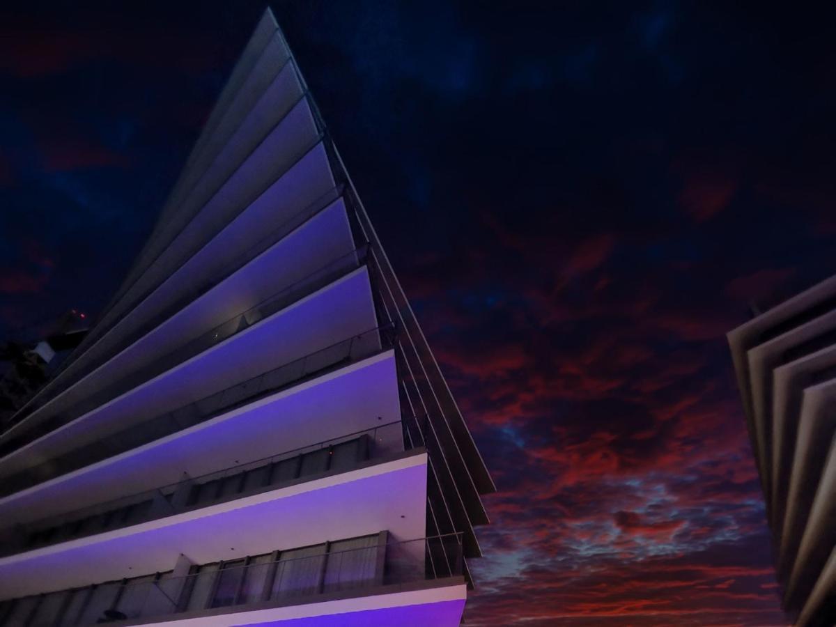 Baltico Wave View Deluxe Apartament مينززدرويه المظهر الخارجي الصورة