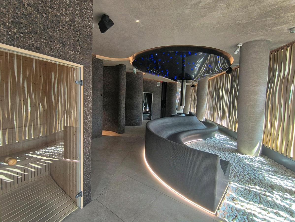 Baltico Wave View Deluxe Apartament مينززدرويه المظهر الخارجي الصورة