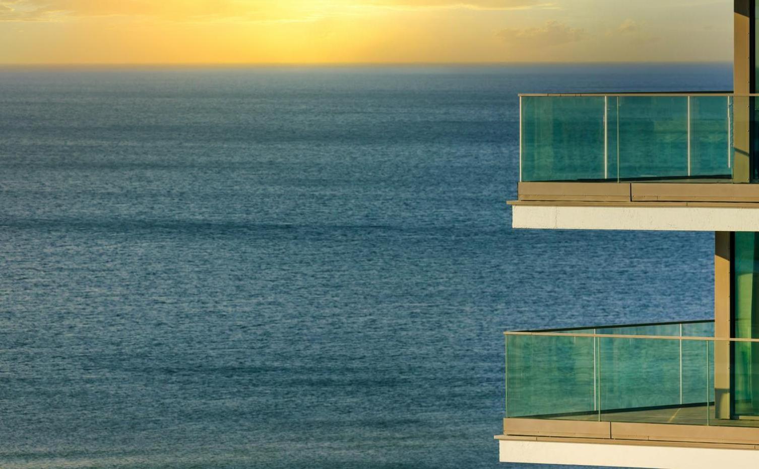 Baltico Wave View Deluxe Apartament مينززدرويه المظهر الخارجي الصورة