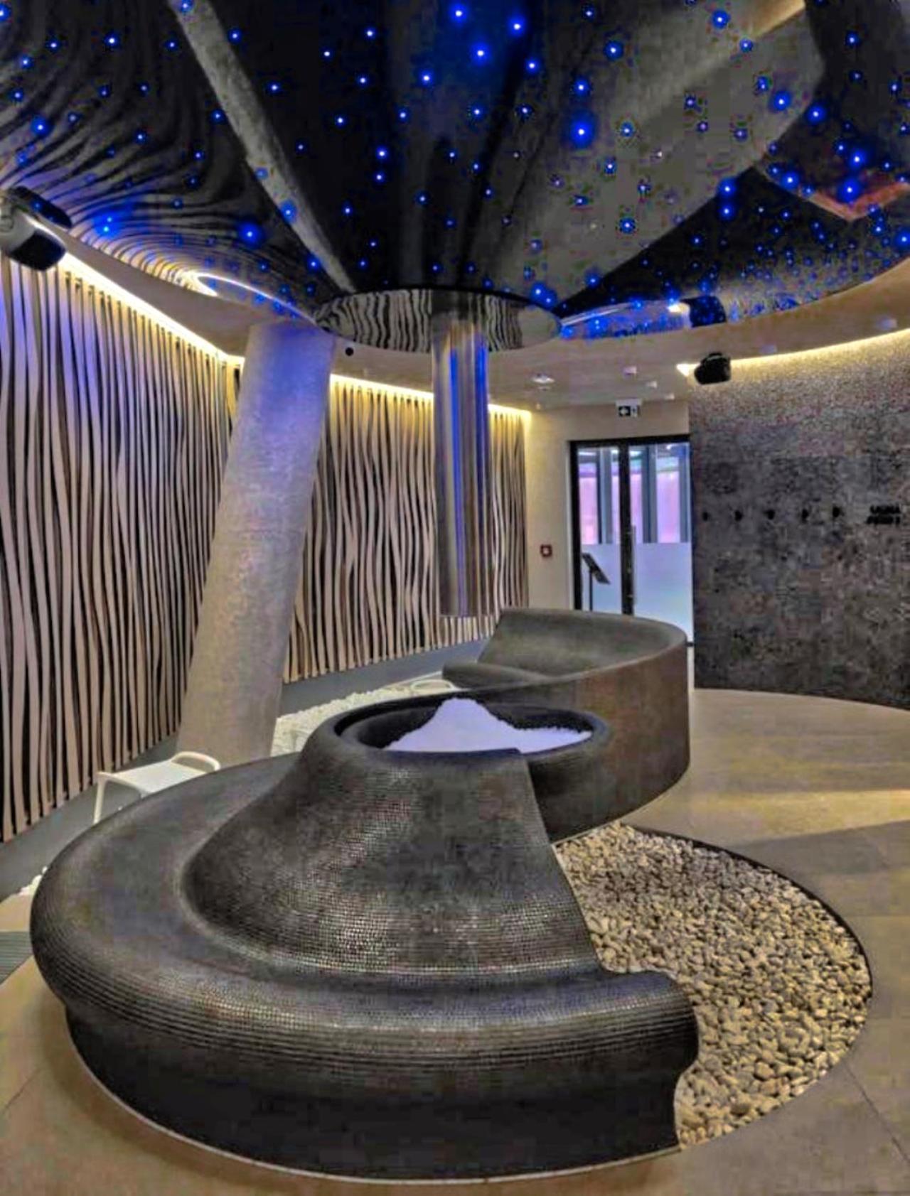 Baltico Wave View Deluxe Apartament مينززدرويه المظهر الخارجي الصورة